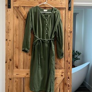 Universal Thread Dress